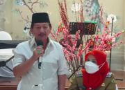 Herman HN, Isu Fitnah Untuk Hancurkan Reputasi