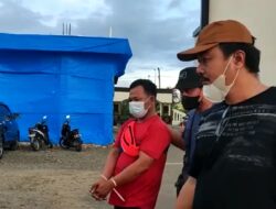 Nasib Sopir Arsiman, Lolos di Lampung Dijerat di Riau