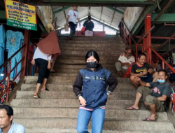 Pedagang Mengeluh, Pemkot Perbaiki Fasilitas Pasar