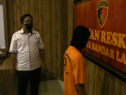 Modal Video Syur, Polisi Gadungan Peras 3 Wanita