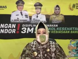 RI Gelombang Tiga, Lampung Setop Jumawa