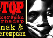 239 Kasus Kekerasan Perempuan dan Anak, Segerakan Perlindungan