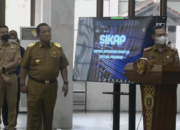 Nah, Arinal Pantau PNS via Aplikasi