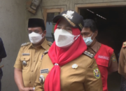 DBD Teror Kota, Butuh Fogging Lapor