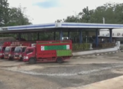 SPPBE Adi Sejahtera Dapat Tambahan 7 Ton Gas Elpiji