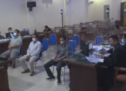 Ada Calo Proyek di Kemenkeu  