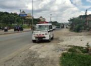 Klakson Bus BL 7307 AK Renggut Nyawa