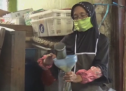 Harga Minyak Goreng Curah Tembus Rp 23 Ribu