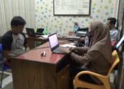 Janinku, Buah Kebiadaban Ayah Tiri