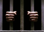 5 Tahanan Polsek Pulau Panggung Kabur, 1 Ditangkap 4 Diburu Polisi