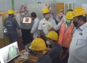 Diresmikan Arinal, SMKN 3 Kotabumi Jadi Pusat Keunggulan Lampung