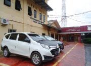 Bukan Curi Uang Kapolda, PHL Terlibat Pencurian Mobil