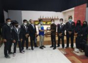 KUNJUNGAN INDUSTRI : SMK Roudhatu Tolibin Belajar Di Radar TV