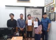 Pengekangan Sewenang-Wenang: Arsiman 8 Hari Ditahan Tanpa Status Hukum yang Jelas