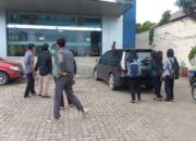 Banten Gempa, Guncangan Terasa Hingga Bandar Lampung