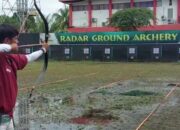 Ratusan Pemanah Ikuti Radar Archery Open