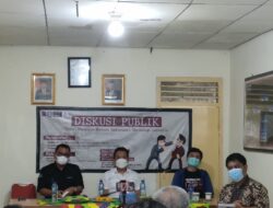 Putus Mata Rantai, Pelaku Kekerasan ke Jurnalis Harus Diadili