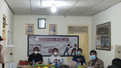 Putus Mata Rantai, Pelaku Kekerasan ke Jurnalis Harus Diadili