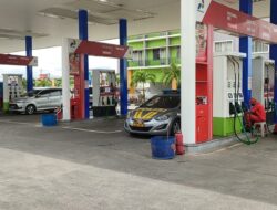 SPBU 24.352-127 Tepis Curang, Tunggu Penyelidikan Pertamina