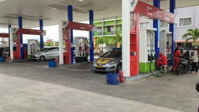 SPBU 24.352-127 Tepis Curang, Tunggu Penyelidikan Pertamina