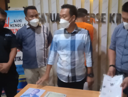 Polresta Kembali Bongkar Mafia Tanah