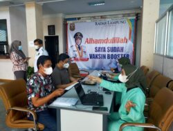 Tidak Ada Alasan Takut Atasi Pandemi