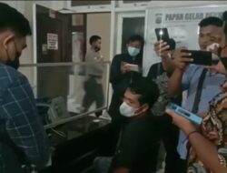 Ngaku Bela Diri, Guntori Dijerat Pasal Berlapis