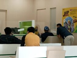 Pencairan Gagal, Pensiunan Buruh Protes ke BPJS