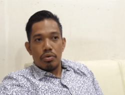 Romi Versus Syahrial Damai, Fauzan Sibron Buka Suara