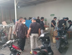 Pengawas SPBU ‘Nakal’ di Pengajaran Diperiksa Polisi