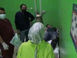 Baru Bebas Dua Pekan, Residivis Curanmor Dilumpuhkan