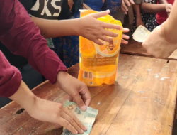 Negeri Kaya Sawit, Minyak Goreng Sulit