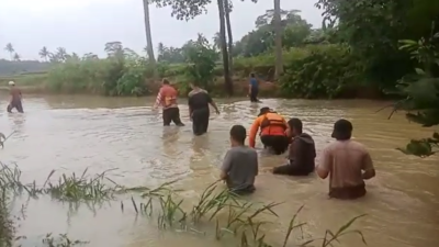 Pamit Memancing, Bocah 10 Tahun Tewas