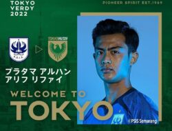 Sapa Pratama Arhan Superstar