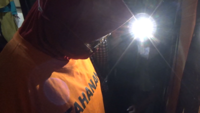 Luka Sayatan Masih Membekas, Polisi Jerat EW Pasal Berlapis