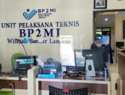 BP2MI: 9 Calon Pekerja Migran Tidak Terdaftar di Disnaker!