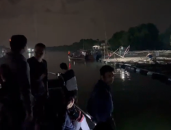 53,6 Kg Sabu Asal Thailand Diselundupkan Jalur Selat Malaka