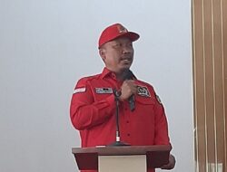 Pulihkan Ekonomi Masyarakat Lampung, Komang Koheri Bawa Rp714 Miliar