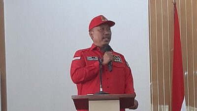 Pulihkan Ekonomi Masyarakat Lampung, Komang Koheri Bawa Rp714 Miliar