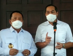 Pekan Depan Lampung Banjir Minyak Goreng