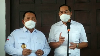 Pekan Depan Lampung Banjir Minyak Goreng