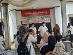 Fahrorrozi Tegaskan Narkoba Musuh Bersama, Ayo Lawan!