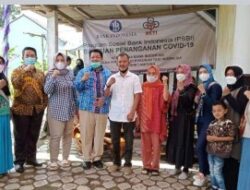 Fahrorrozi Panen Keluhan Mahalnya Tes Swab di Bakauheni