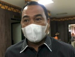 Sura Jaya: Pemenang Tender Perbaikan Jembatan Way Bilu Harus Kerja Serius