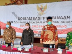 Ni Ketut Dewi Nadi Ajak Generasi Muda Amalkan Pancasila