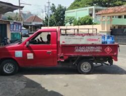 Agen dan Konsumen di Lampung Tercekik