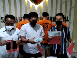 Mafia Tanah Digulung, PNS dan Honorer BPN Dalangnya