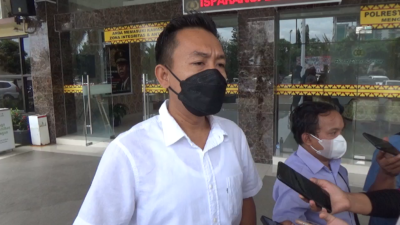 Tertangkap Bawa Sajam, Empat Pelajar Jadi Tersangka