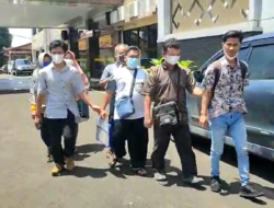 PT Pesona Arta Zilvara Tipu 5 Tunanetra Rp27 Juta