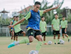 Tes PCR PT LIB Rugikan Persebaya